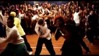 StreetDance 3D  Official Movie Trailer [upl. by Hoskinson514]