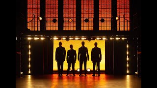 Watch an Exclusive Glimpse of Jersey Boys [upl. by Feodora]