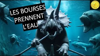 Trading CAC40 105 en dessous les abysses [upl. by Hadley355]