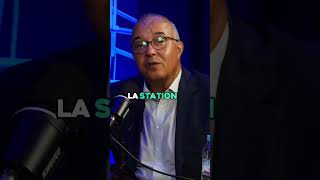 Le déssalement une solution à la crise de leau  shorts podcast maroc [upl. by Elreath]