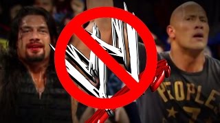 CancelWWENetwork Explained [upl. by Rabbi]