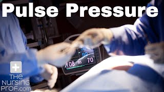 What the Pulse Pressure tells you [upl. by Lynnet577]