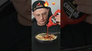 Spicy food challenge [upl. by Paucker]