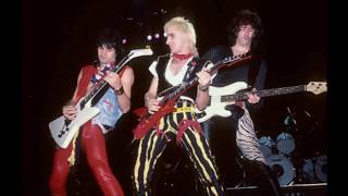 Krokus  02  Long stick goes boom New York  1985 [upl. by Richela138]