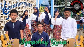 Symphony Group  Pesona Nusantara [upl. by Barlow238]