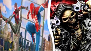 SpiderMan 2 is a disgrace Sony owes me a refund rant and review [upl. by Osrock615]