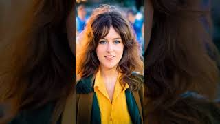 Grace Slick White Rabbit [upl. by Sallie]