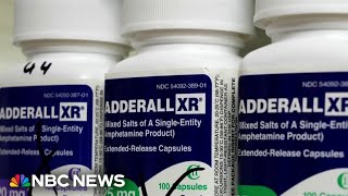 High dosages of ADHD drugs may increase risk of psychosis [upl. by Erodroeht804]