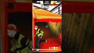 Free fire lone wolf gameplay 😎 freefire cneᴅɪᴛᴢ [upl. by Stephenie]