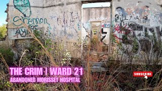 We explored the Abandoned Morisset Hospital for the criminally Insane [upl. by Audri]