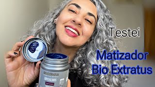 Matizador Bio Extratus [upl. by Adnarrim]