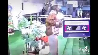 Pastor Nganga dancing Kungulu kwangala song by Kasheshe Mutulani [upl. by Neile]