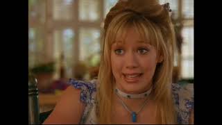 Lizzie McGuire  August 23rd 2002  046 Pt 3 [upl. by Nnylarej]