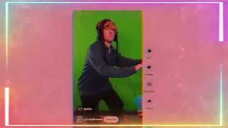 Kreekcraft doing tyla dance [upl. by Uuge]