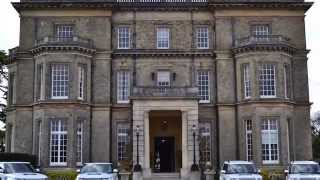 Hedsor House for Country House events meetings and weddings [upl. by Aidaas142]