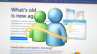 ¿Cómo revivir Windows Live Messenger  Resurrección con Escargot [upl. by Anait]