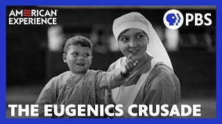 The Eugenics Crusade  Full Documentary  AMERICAN EXPERIENCE  PBS [upl. by Ahseneuq754]