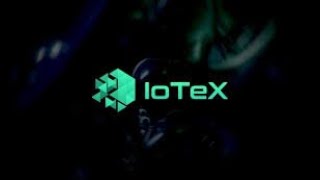 Iotex IOTX having a solid day iotex iotx cryptocurrency crypto altcoins altseason bitcoin [upl. by Maitilde267]