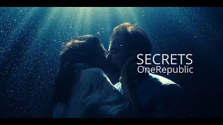 Secrets  OneRepublic Beethovens 5 Secrets Piano Guys Instrumental cover Altra Volta quartet [upl. by Rois]