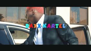 DAXX KARTEL  AMABANJA OFFICIAL HD 2019 [upl. by Afira]