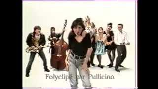 LIANE FOLY  clip quotChériquot 1988 [upl. by Nims]