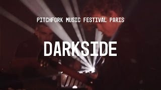 Darkside FULL SET  Pitchfork Music Festival Paris [upl. by Sol543]