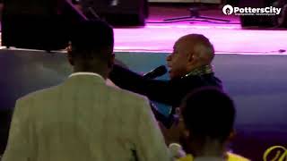 Rescue Mission with Gods Servant Nanasei OpokuSarkodie  11092024 [upl. by Melly320]