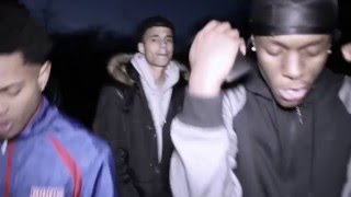 Slim Dinero X Young Kai  Im Rollin  Im Tweakin Official Video [upl. by Quintus]