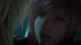 ライトニング リターンズ FFXIII TGS2013 Trailer （ロング版） [upl. by Saleme]