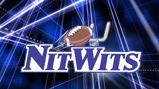 NitWits Penn State Bye Week  October 16 2021 [upl. by Rufford971]