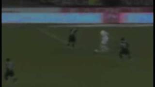 Benzema skills1 [upl. by Bomke694]