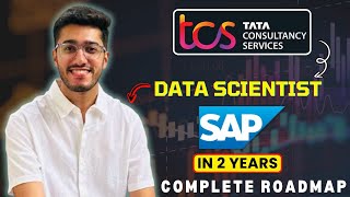 Complete Roadmap For Data Science  The only podcast you need to watch  ytviral podcast [upl. by Gaddi]