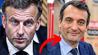 MACRON DÉTESTE CETTE VIDÉO 🔥 PHILIPPOT FACE À ABERKANE  BERCOFF  PATRICK COHEN [upl. by Emerick]