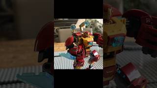 Ironmans Hulkbuster Armor is Stronger Than Other Armor Including Endgames Armor [upl. by Park]