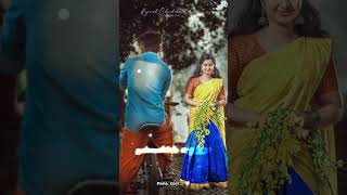 rasave unnai nambi 💫  whatsapp status   trending song 🫂 [upl. by Prosser173]