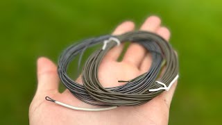 How to Use Sink Tips for Steelhead [upl. by Janiuszck]