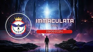 Immaculata 2024 Live [upl. by Imogene43]