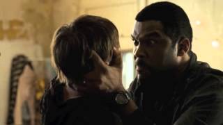 Funny Scene from Alex Cross 2012 [upl. by Areval31]