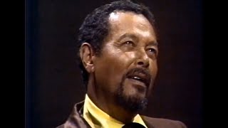 Billy Eckstine “Didn’t We” Playboy After Dark1969 HDRemastered TV Audio [upl. by Dirgis]