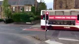 Lothian Buses Route 14 [upl. by Yuille568]