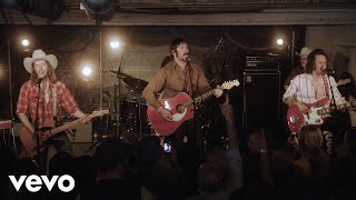 Midland  Burn Out Live on the Honda Stage at Gruene Hall [upl. by Bolton202]