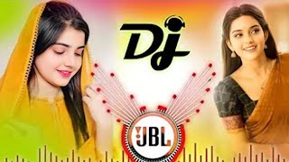 Dj Song💙  Top Dj  Hard Bass ❤️‍🔥  JBL Dj Remix  Old Hindi Dj Song 🥀  Dj Remix Song 2024 [upl. by Leede]