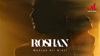 Roshan  Mehtab Ali Niazi  Sitar Instrumental  Merchant Records [upl. by Yragerg508]