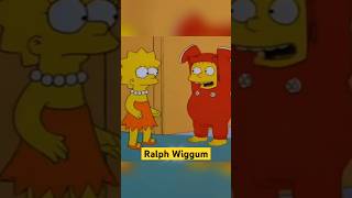 Why is Ralph Wiggum so unintelligent simpsonsrule thesimpsons simpsons thesimpsonsshorts [upl. by Jania]