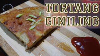 Tortang Giniling [upl. by Lladnarc296]