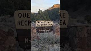 Quemado Lake New Mexico [upl. by Nissensohn508]