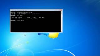 How to Use Diskpart [upl. by Sellihca]