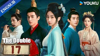 The Double EP17  Revenge for husbands betrayal after losing all  Wu JinyanWang Xingyue  YOUKU [upl. by Anileme]