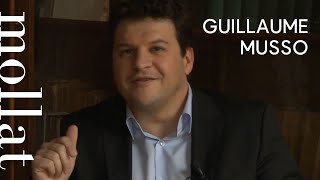 Guillaume Musso  Demain [upl. by Erika]