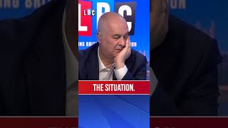 My best mate slept with my mum when we were 17  Iain Dale shocked by this LBC caller [upl. by Yeffej23]